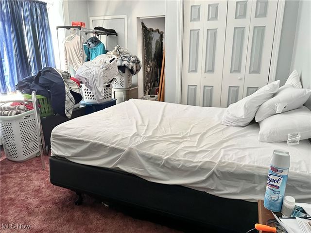 1132 Woodland Avenue NE, Warren, OH 44483