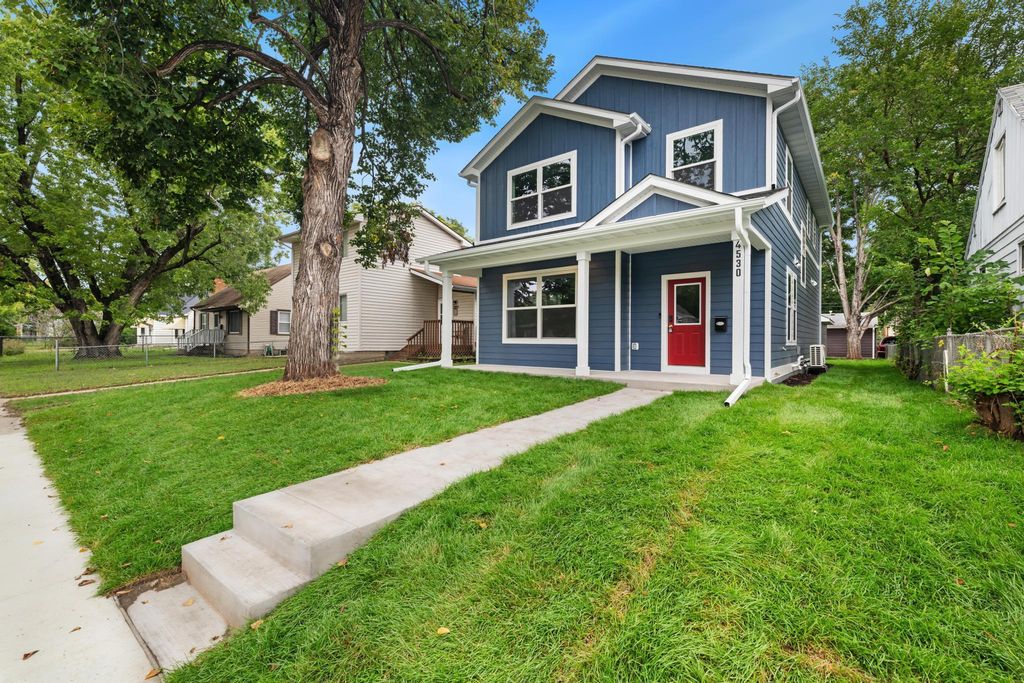 4530 Bryant Avenue N, Minneapolis, MN 55412 — photo 2
