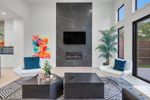 3737 Cortez Drive, Dallas, TX 75220