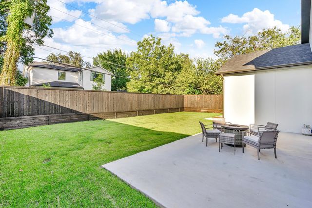 3737 Cortez Drive, Dallas, TX 75220