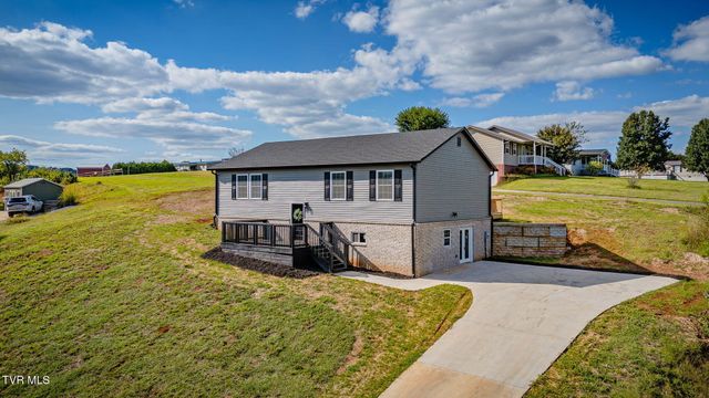 166 Ebenezer Road, Chuckey, TN 37641
