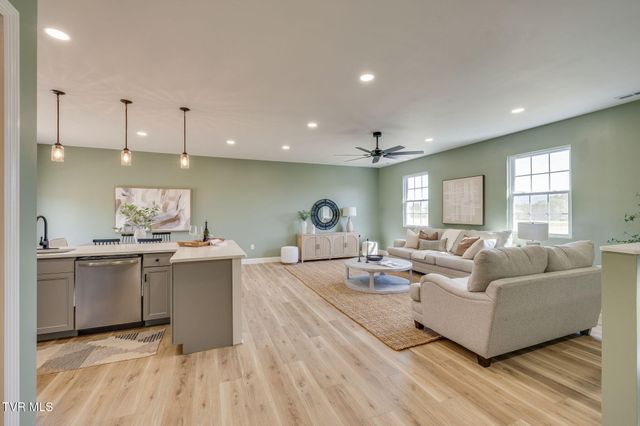 166 Ebenezer Road, Chuckey, TN 37641