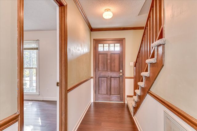 2918 Foxhall Circle, Augusta, GA 30907