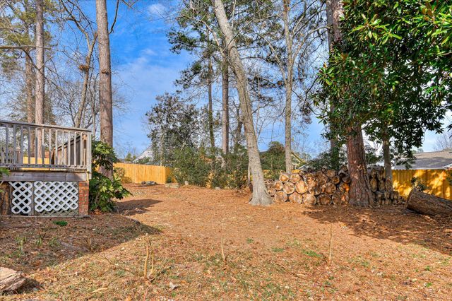 2918 Foxhall Circle, Augusta, GA 30907