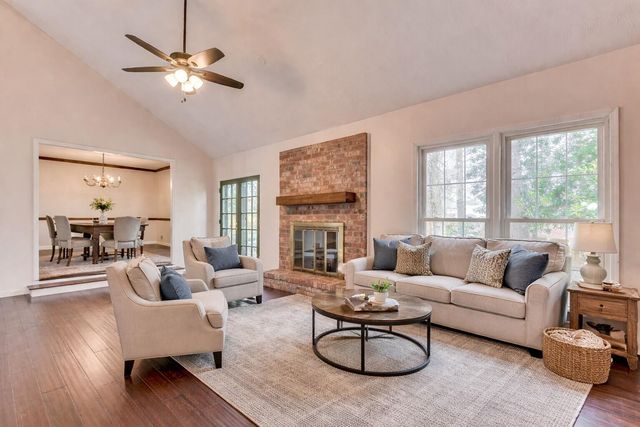 2918 Foxhall Circle, Augusta, GA 30907