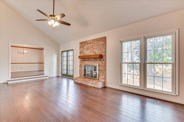 2918 Foxhall Circle, Augusta, GA 30907