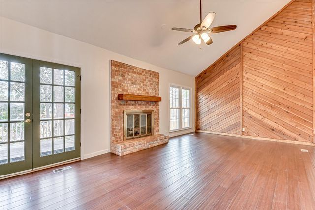 2918 Foxhall Circle, Augusta, GA 30907