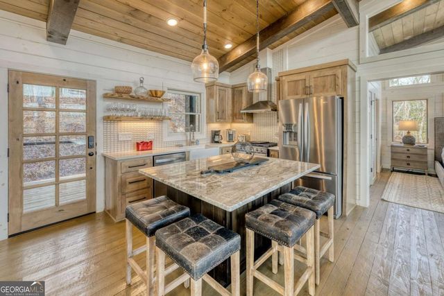 49 Chestnut Overlook 11, Blue Ridge, GA 30513