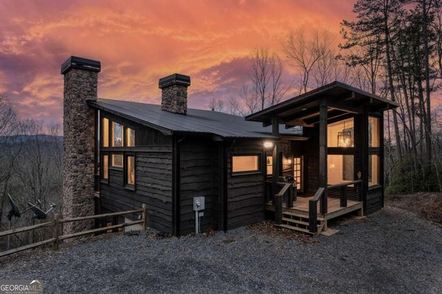 49 Chestnut Overlook 11, Blue Ridge, GA 30513