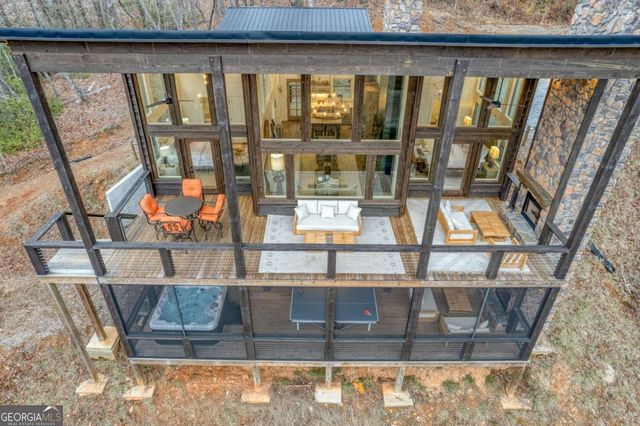 49 Chestnut Overlook 11, Blue Ridge, GA 30513