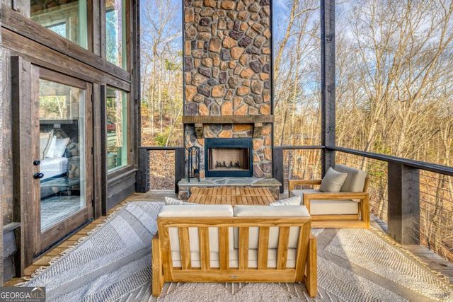 49 Chestnut Overlook 11, Blue Ridge, GA 30513
