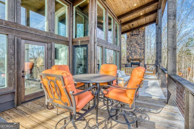 49 Chestnut Overlook 11, Blue Ridge, GA 30513