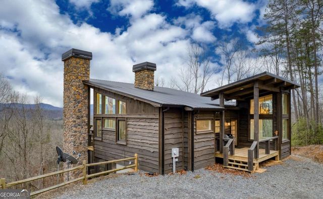 49 Chestnut Overlook 11, Blue Ridge, GA 30513
