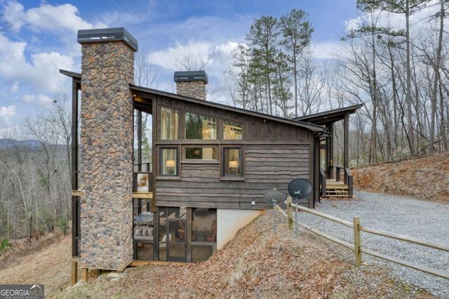49 Chestnut Overlook 11, Blue Ridge, GA 30513