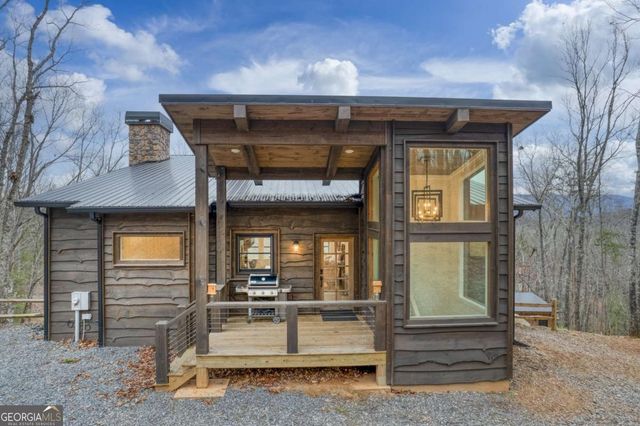 49 Chestnut Overlook 11, Blue Ridge, GA 30513