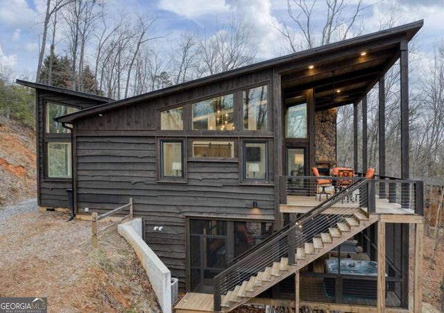 49 Chestnut Overlook 11, Blue Ridge, GA 30513