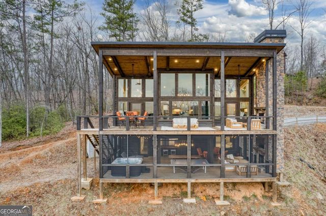49 Chestnut Overlook 11, Blue Ridge, GA 30513