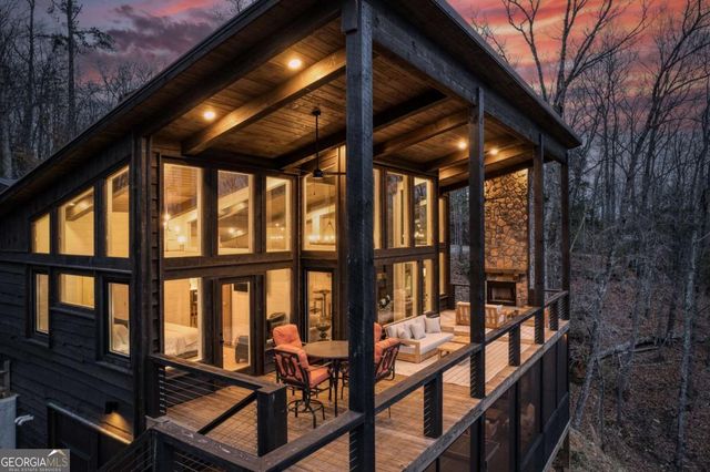 49 Chestnut Overlook 11, Blue Ridge, GA 30513