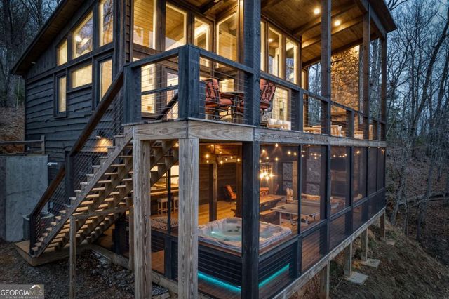 49 Chestnut Overlook 11, Blue Ridge, GA 30513