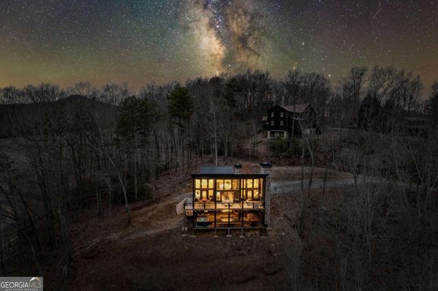 49 Chestnut Overlook 11, Blue Ridge, GA 30513