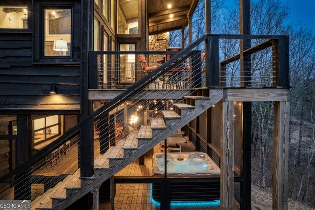 49 Chestnut Overlook 11, Blue Ridge, GA 30513