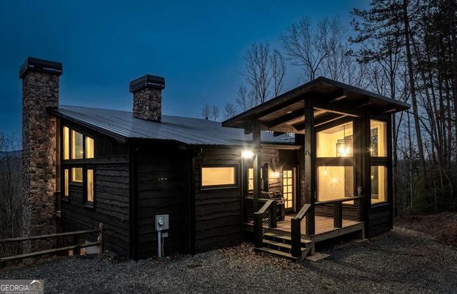 49 Chestnut Overlook 11, Blue Ridge, GA 30513