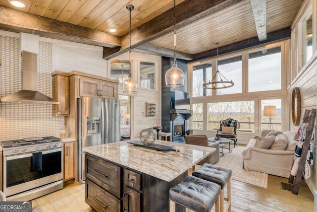 49 Chestnut Overlook 11, Blue Ridge, GA 30513
