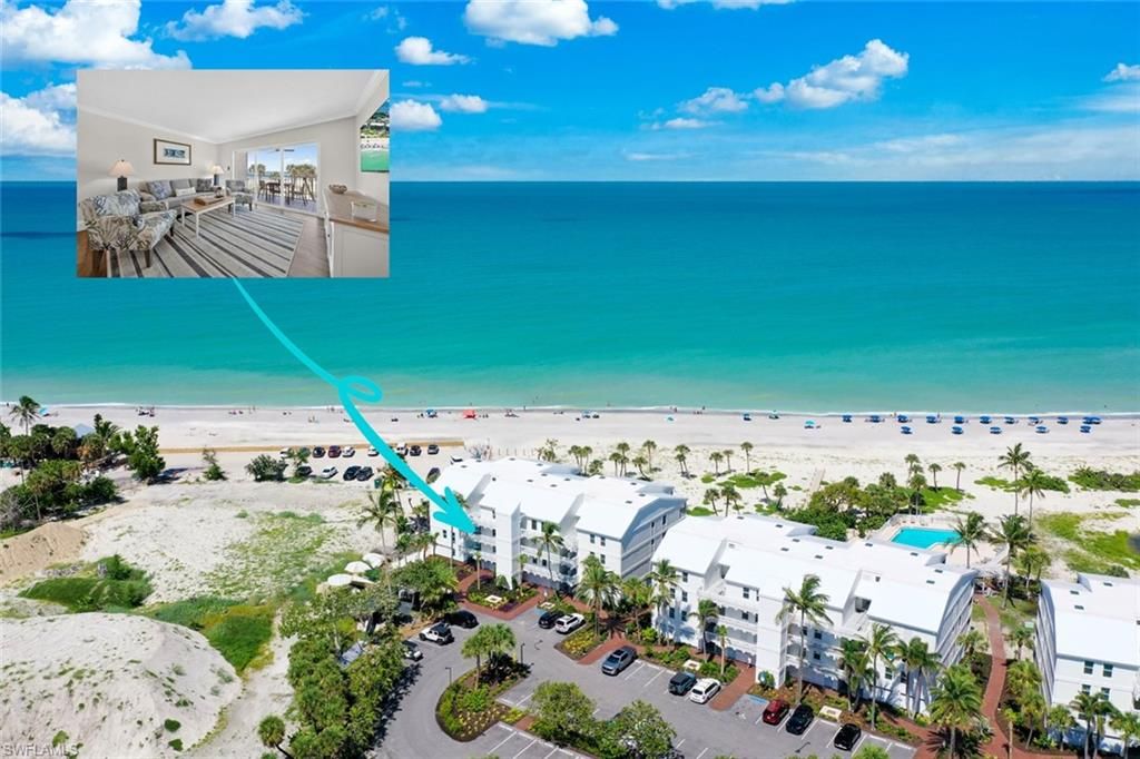 2623 Beach Villas, CAPTIVA, FL 33924 — photo 2