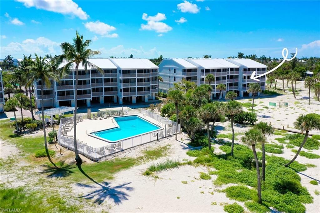 2623 Beach Villas, CAPTIVA, FL 33924 — photo 3