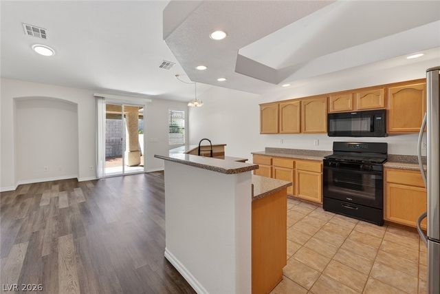 1205 Gibson Heights Avenue, Henderson, NV 89074