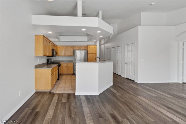 1205 Gibson Heights Avenue, Henderson, NV 89074