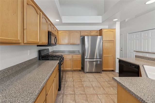 1205 Gibson Heights Avenue, Henderson, NV 89074