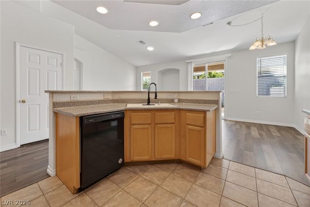 1205 Gibson Heights Avenue, Henderson, NV 89074