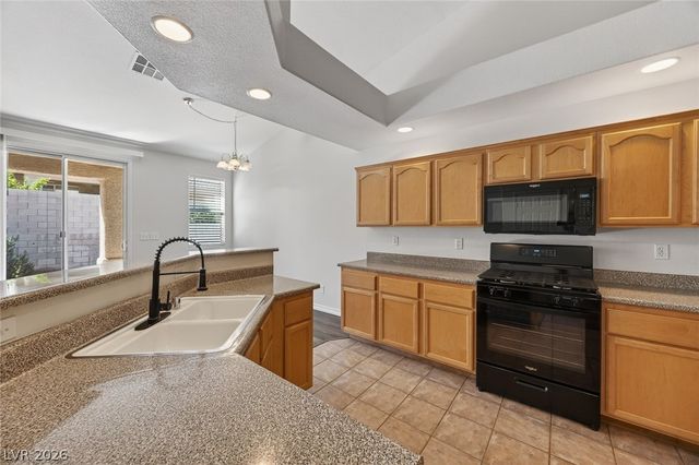 1205 Gibson Heights Avenue, Henderson, NV 89074