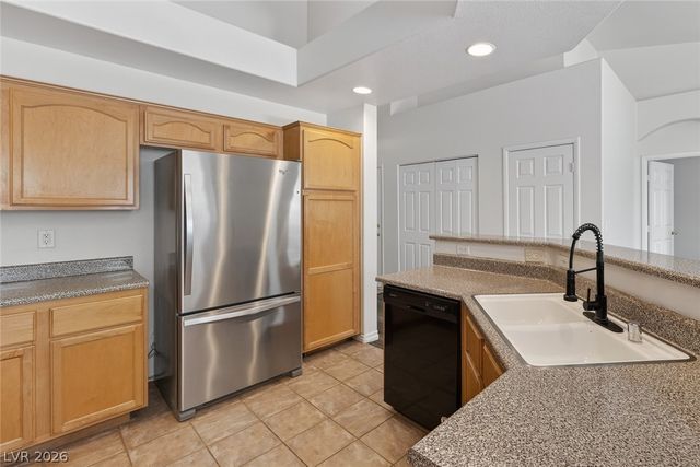 1205 Gibson Heights Avenue, Henderson, NV 89074