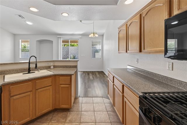 1205 Gibson Heights Avenue, Henderson, NV 89074