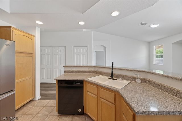 1205 Gibson Heights Avenue, Henderson, NV 89074