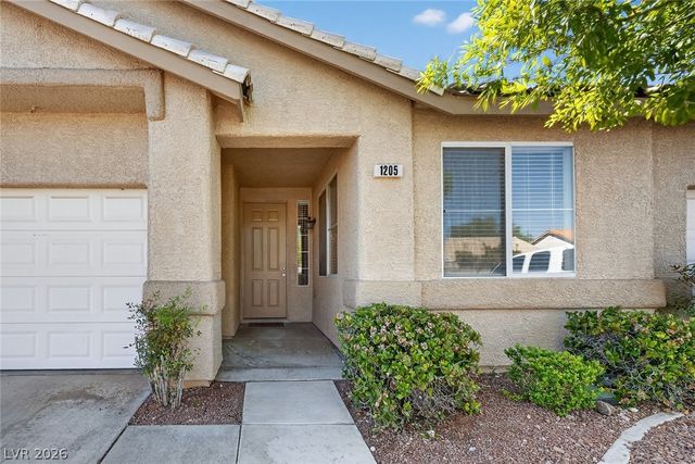 1205 Gibson Heights Avenue, Henderson, NV 89074