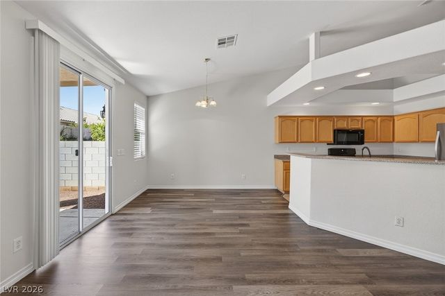 1205 Gibson Heights Avenue, Henderson, NV 89074