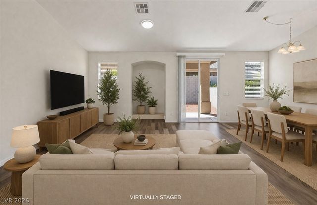 1205 Gibson Heights Avenue, Henderson, NV 89074