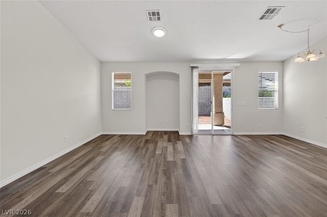 1205 Gibson Heights Avenue, Henderson, NV 89074