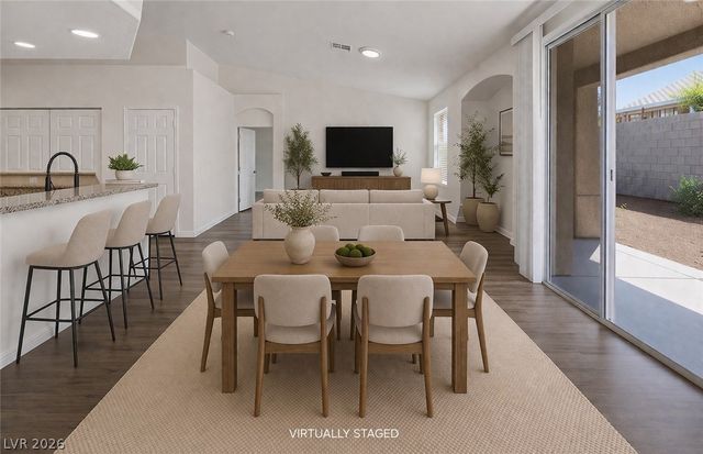 1205 Gibson Heights Avenue, Henderson, NV 89074