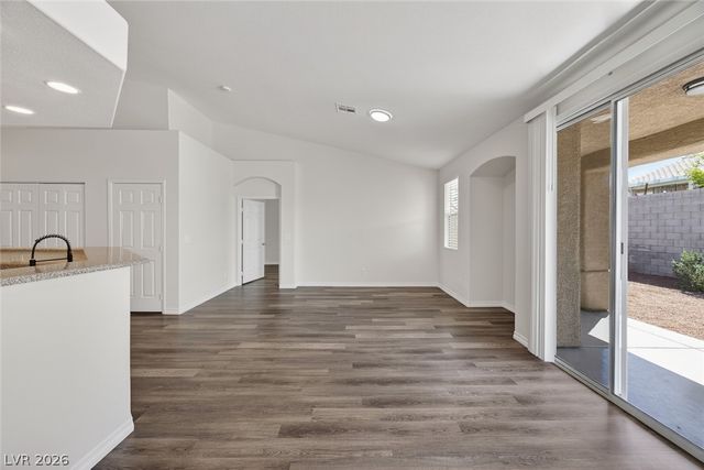 1205 Gibson Heights Avenue, Henderson, NV 89074