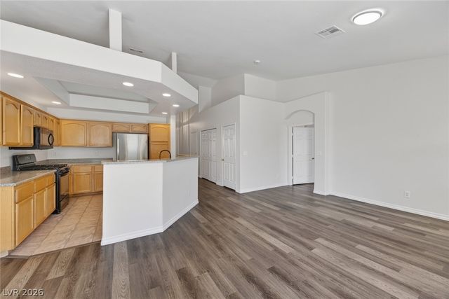 1205 Gibson Heights Avenue, Henderson, NV 89074