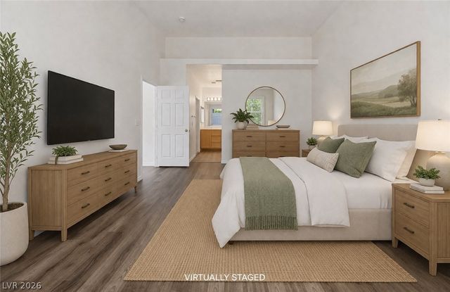 1205 Gibson Heights Avenue, Henderson, NV 89074