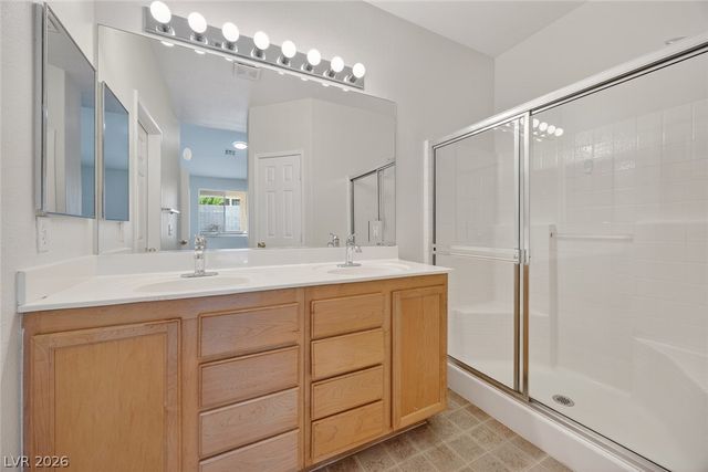 1205 Gibson Heights Avenue, Henderson, NV 89074