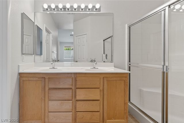 1205 Gibson Heights Avenue, Henderson, NV 89074