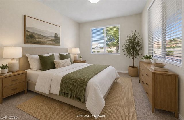 1205 Gibson Heights Avenue, Henderson, NV 89074