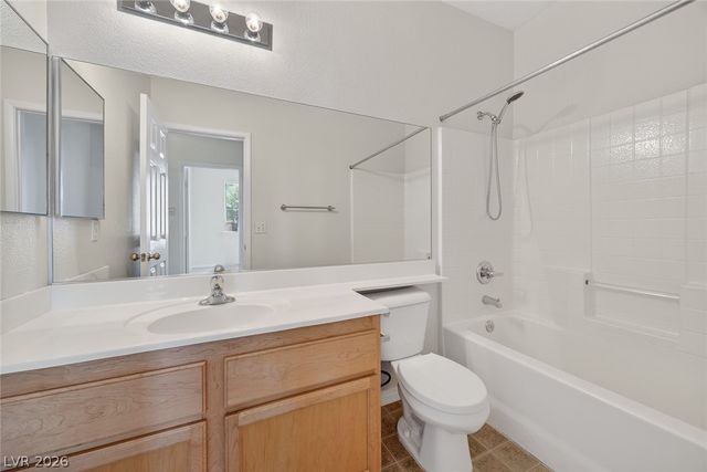 1205 Gibson Heights Avenue, Henderson, NV 89074