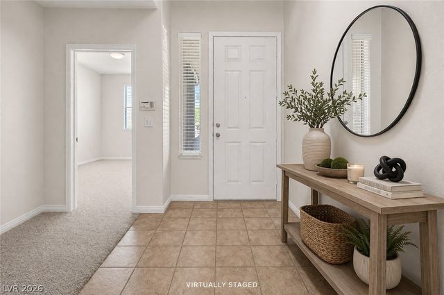 1205 Gibson Heights Avenue, Henderson, NV 89074